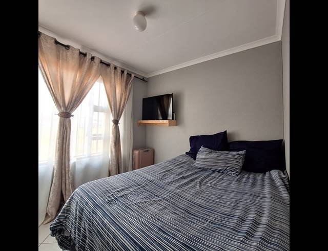 3 BEDROOM HOUSE FOR SALE IN BERGSIG